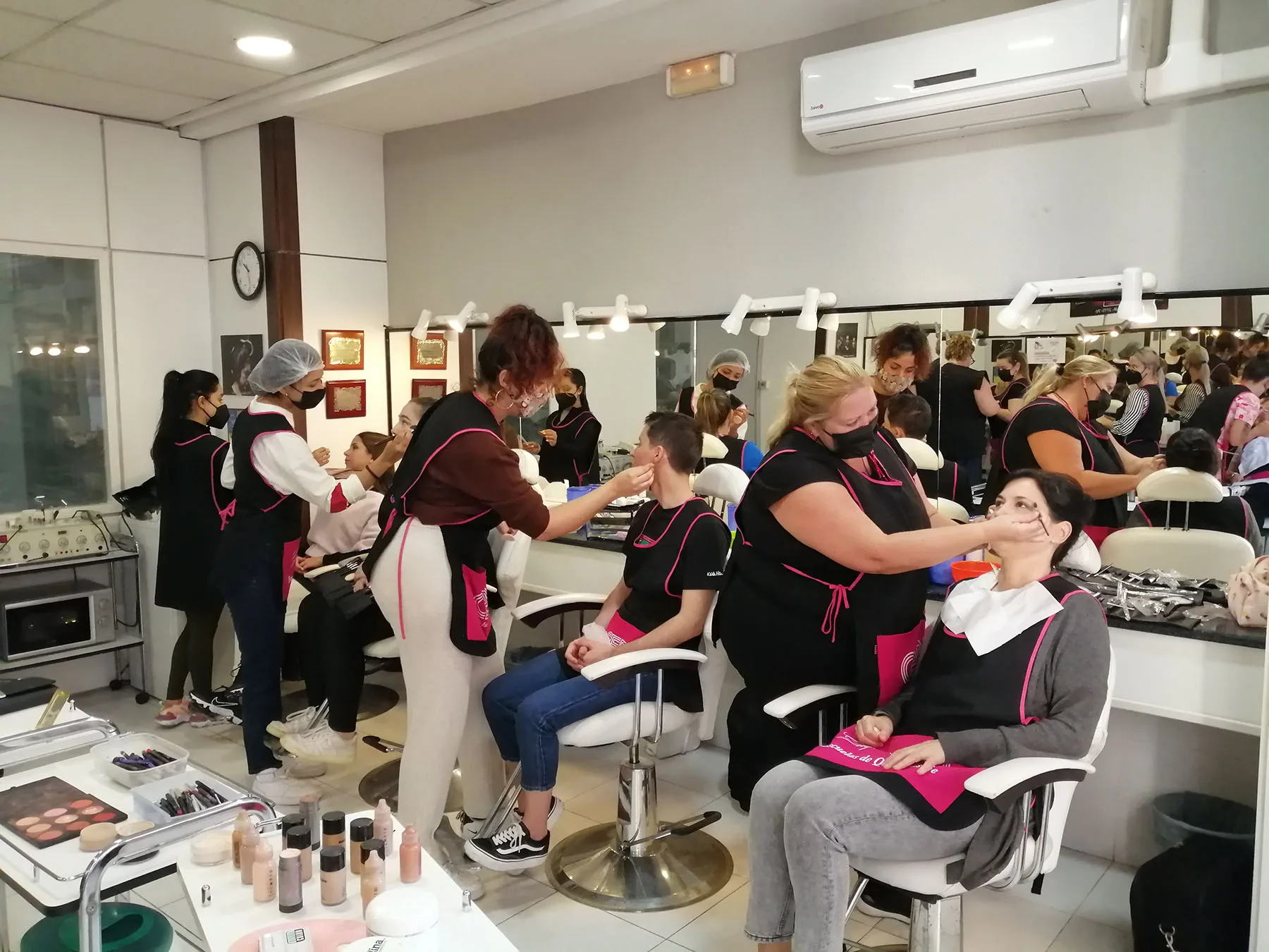 Galeria 9 1 | CEMAFE 360