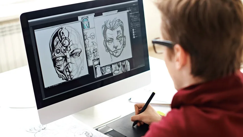 Que Es El Diseno Grafico Y Por Que Es Importante2 | CEMAFE 360