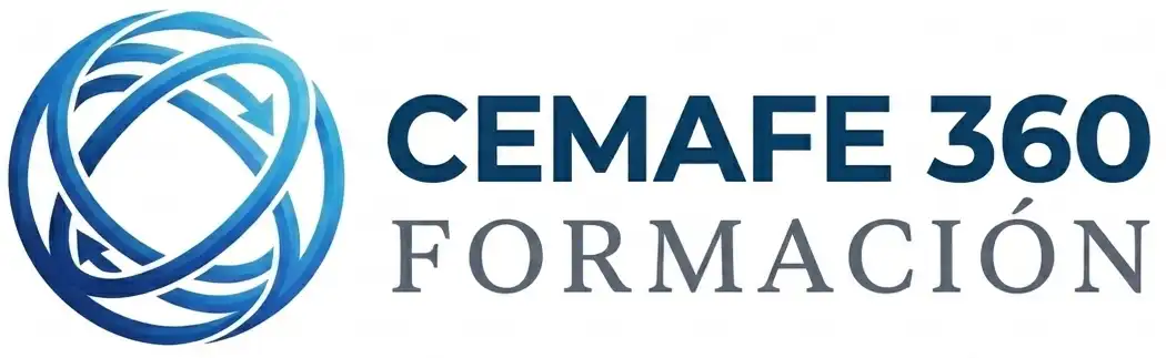Logo Cemafe 360 | CEMAFE 360
